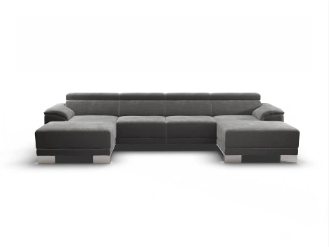 Wohnlandschaft LO Medium